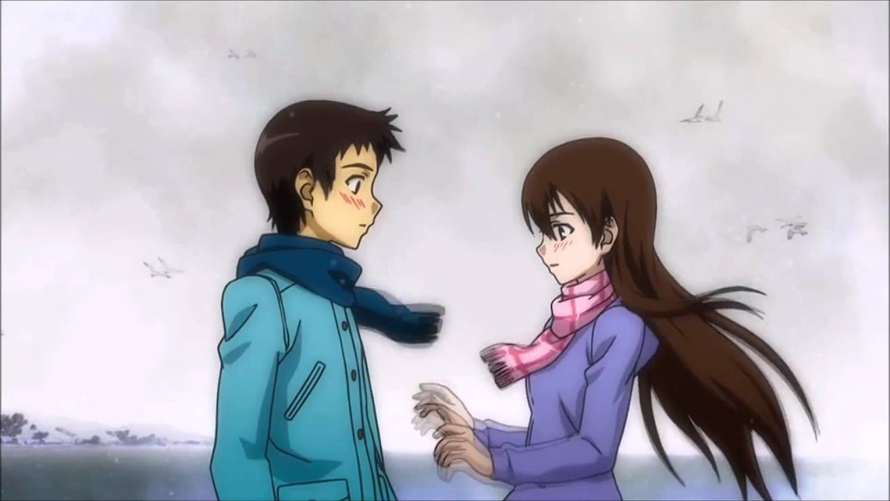 AMV True Tears - No More Heros