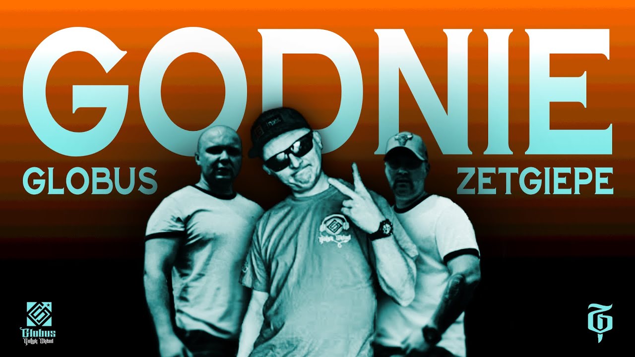 Globus - Godnie Feat. ZGP (SaMo, Kacper) Prod. Sokollo Beats (MASHUP)
