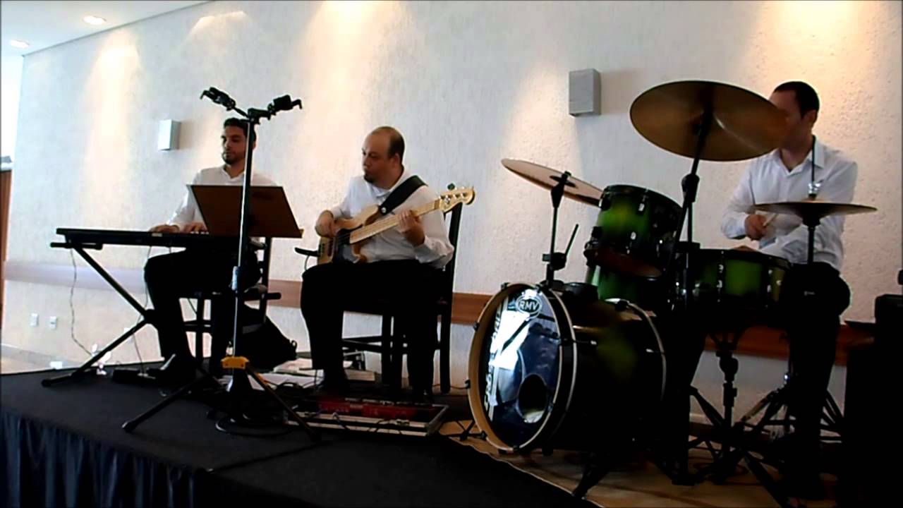 DUO AC&Uacute;STICA - ONE MORE NIGHT