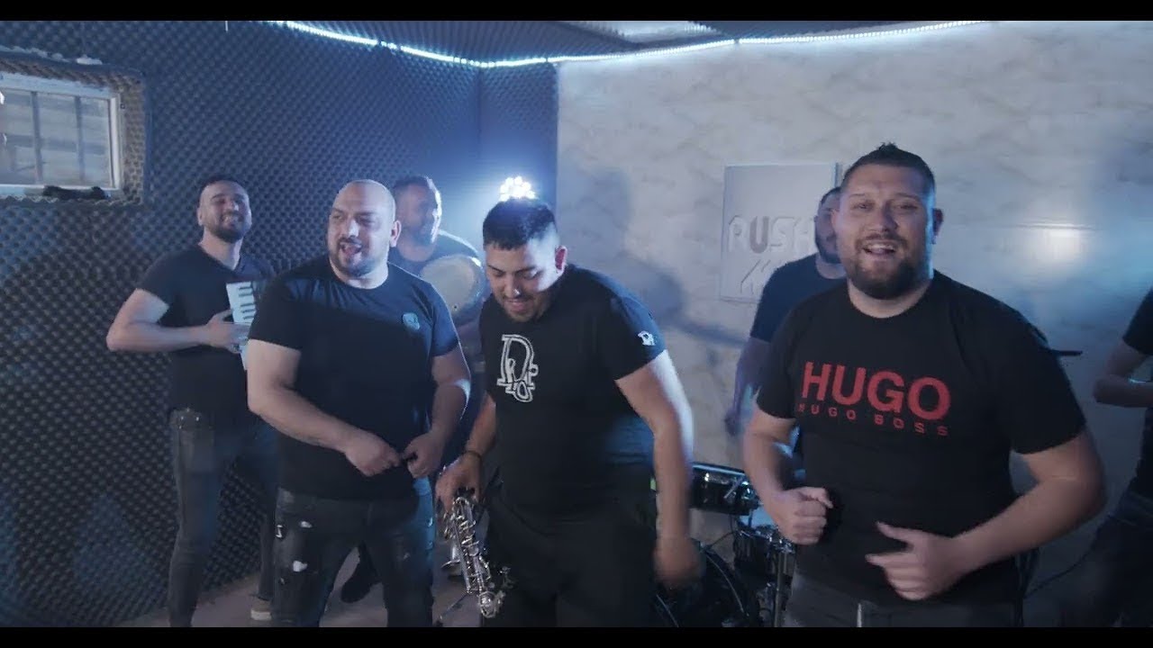 Ork. Yanko Slona - Abiturienti (Official Video) 2022
