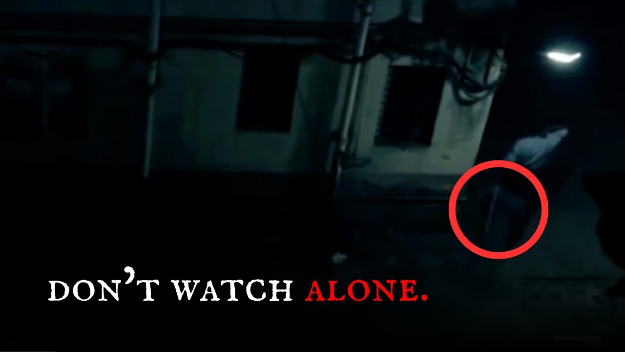 Top 9 REAL Ghost Sightings Caught on Camera [2025] | Paranormal Evidence