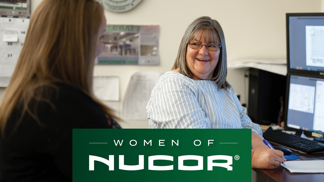 Inside Vulcraft Verco: A Career That Feels Like Family