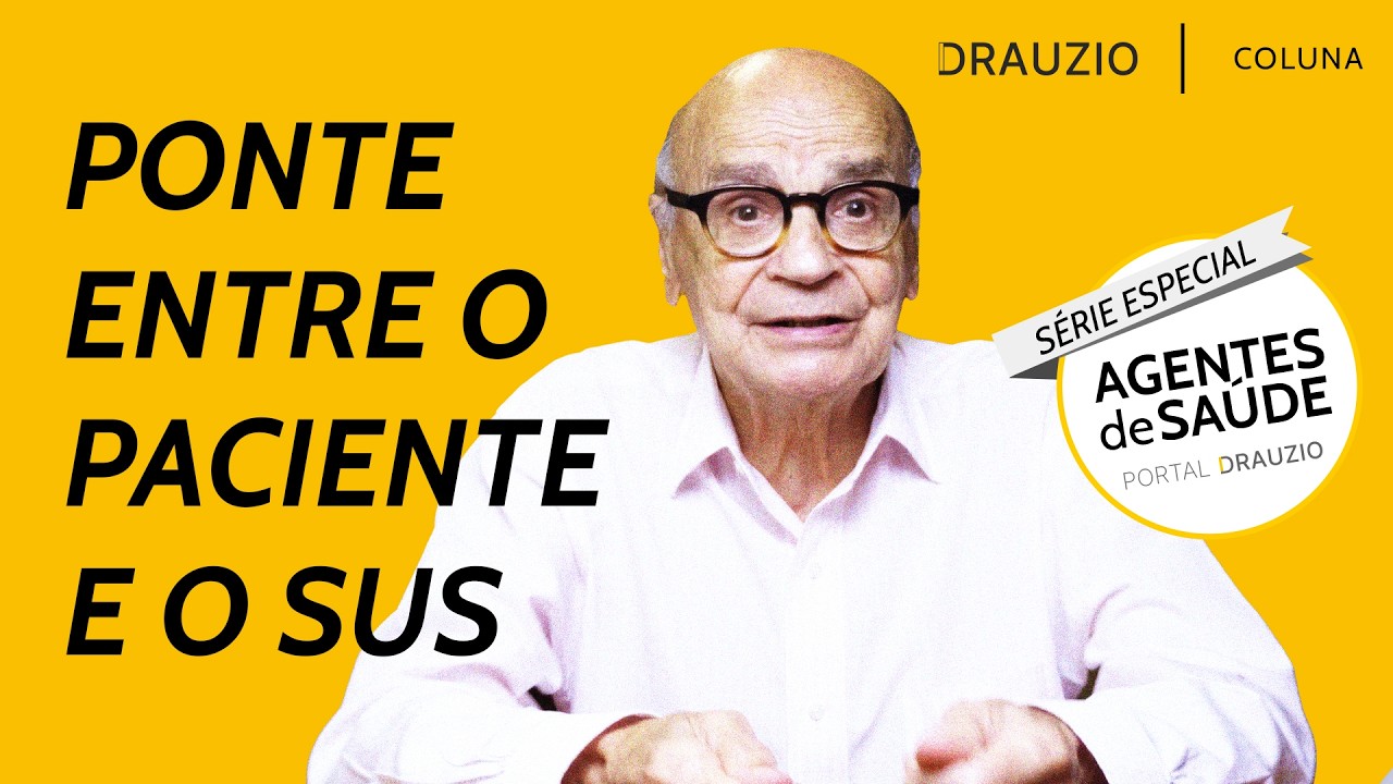 Qual é o papel dos Agentes de Saúde na distribuição de medicamentos?