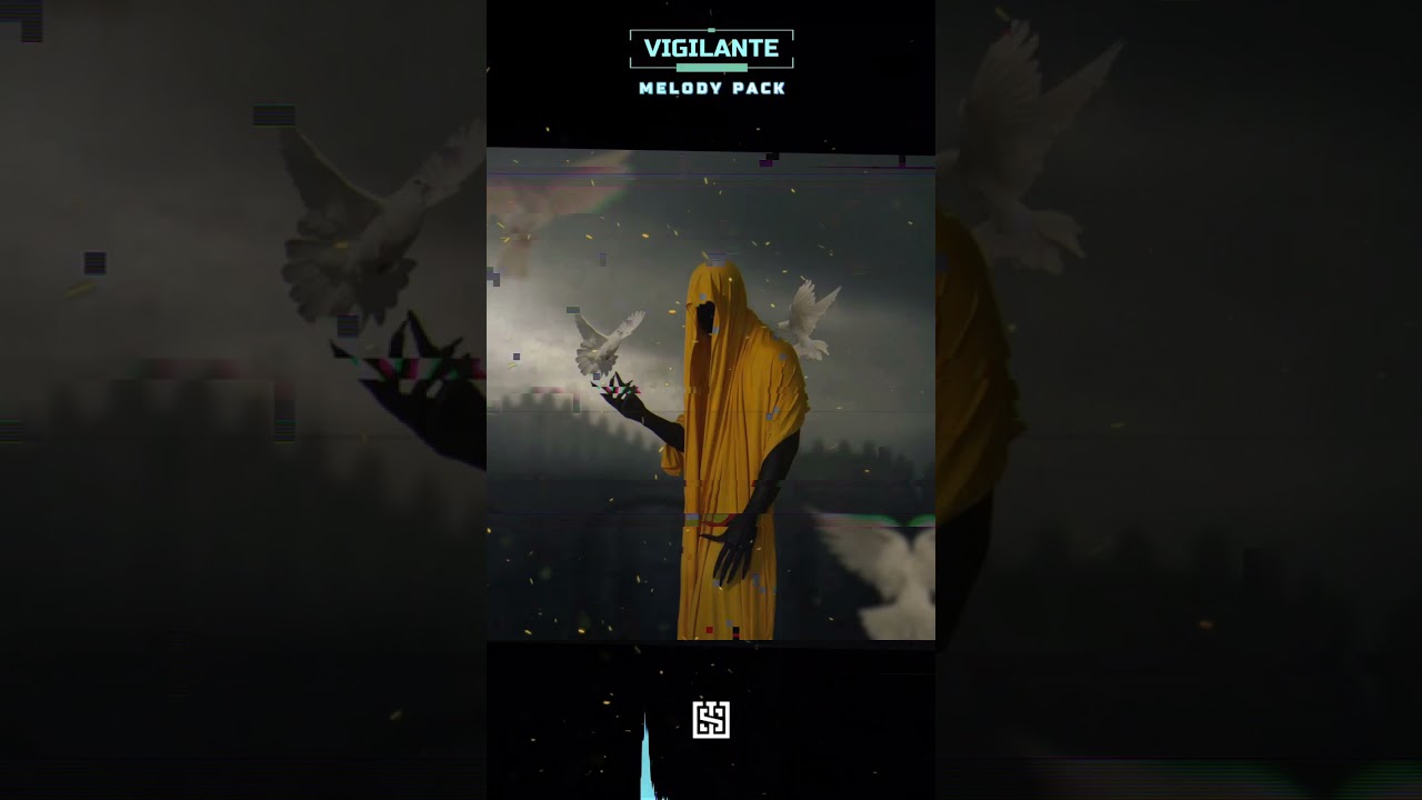 [FREE] DARK SAMPLE PACK 2021 - 