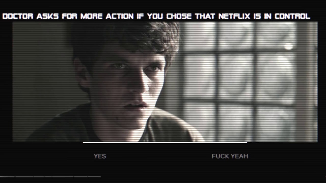 Black Mirror: Bandersnatch ALL CHOICES EXPLAINED + How to get Good/Bad Ending
