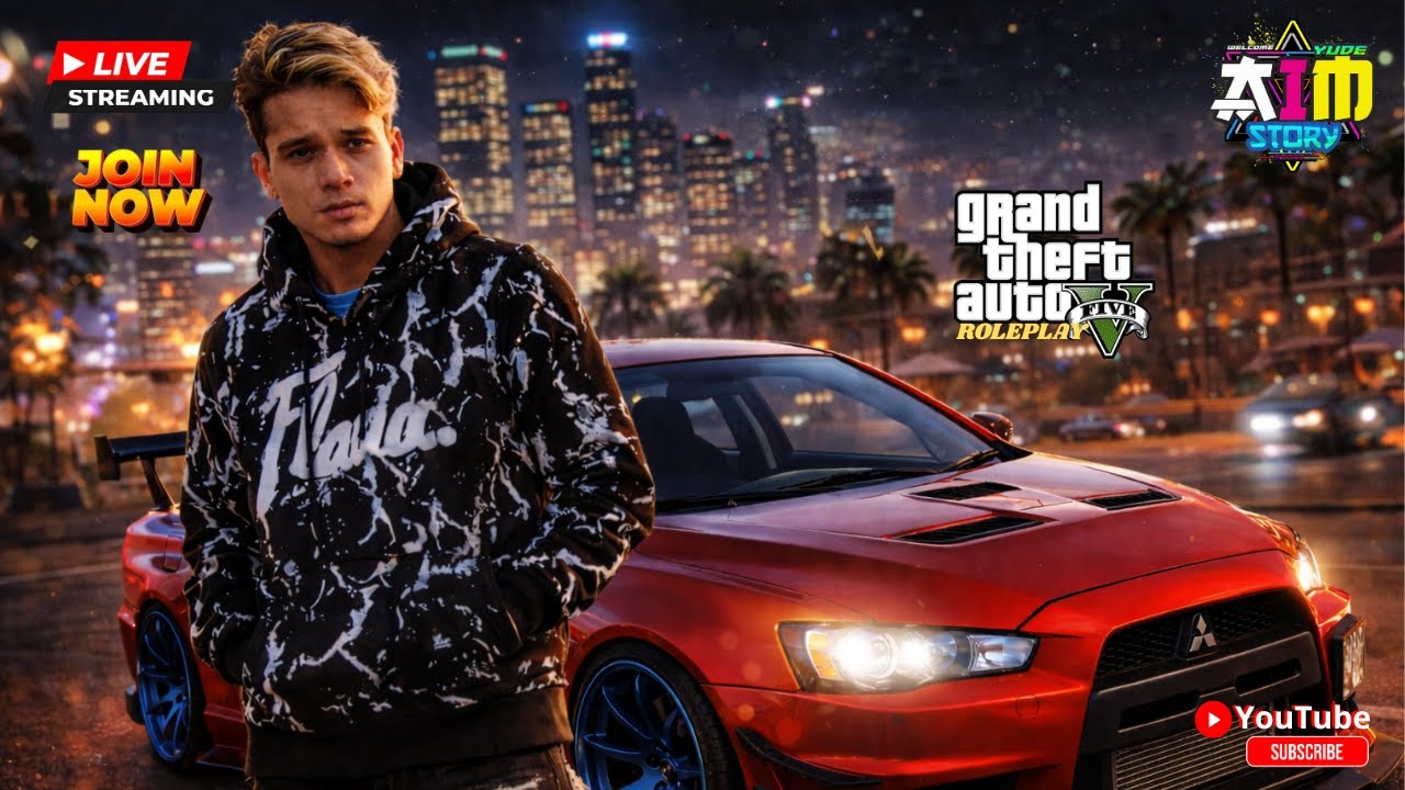 #live - Hari Hari #motioncounty #nusav  #imeroleplay #exe #aimstory #rdr2