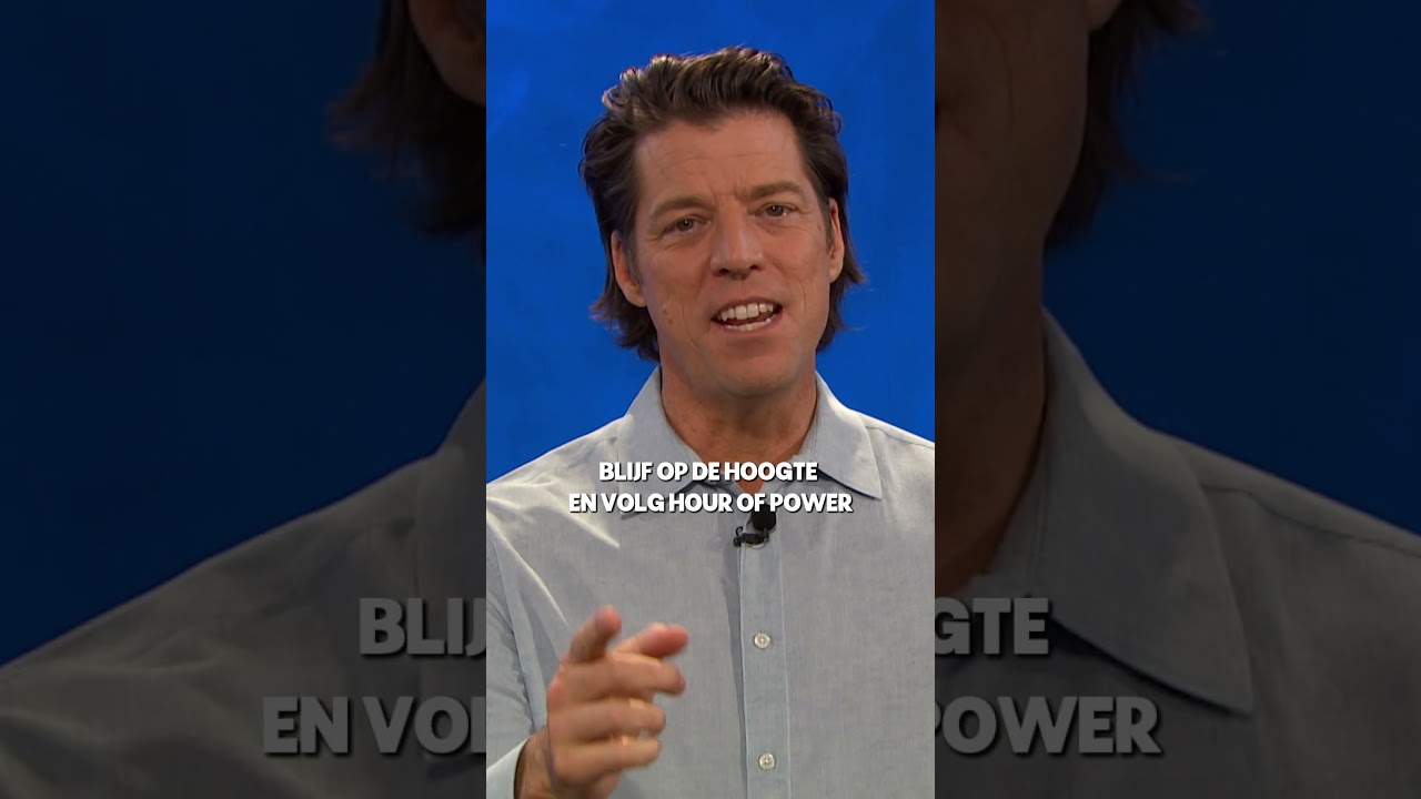 Spoiler alert! | Bobby Schuller