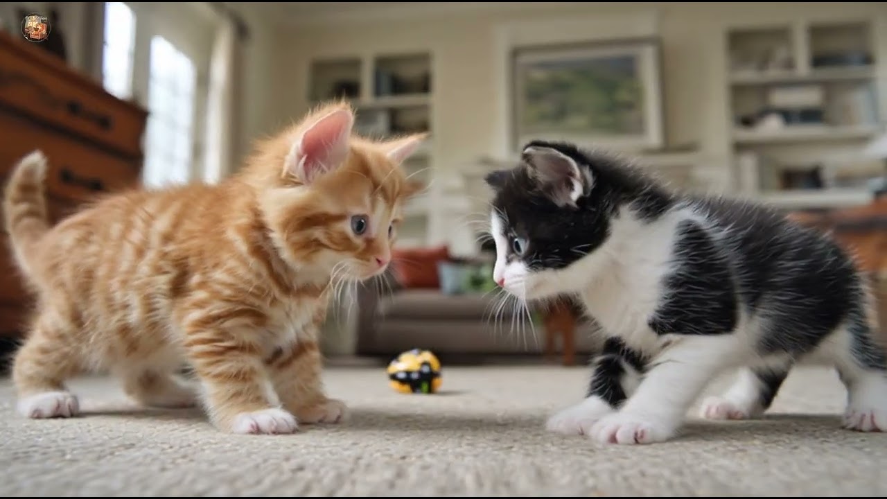 When Siblings Fight | Toy Breaks | They Make Up | Pure Sibling Love Story