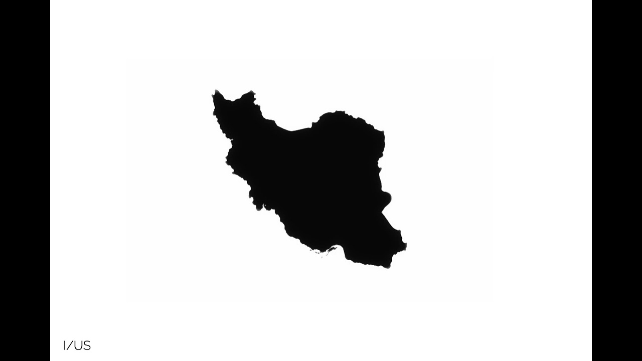 IRAN (I Swear by the Lovers of Iran)