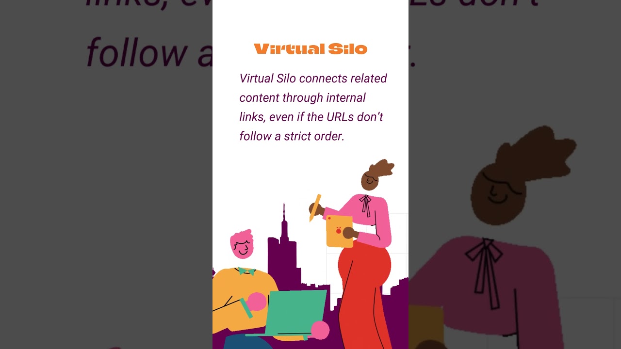 What is Silo Structure in SEO