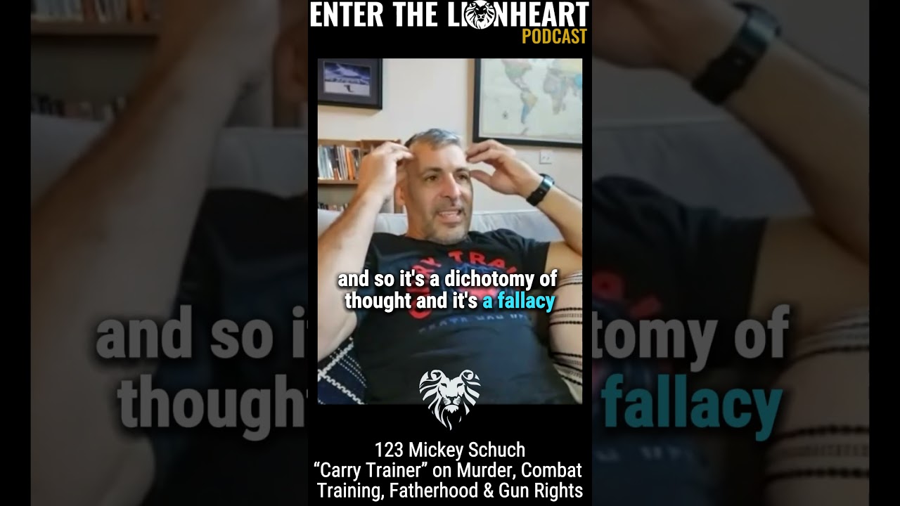 #123 Mickey Schuch Reel