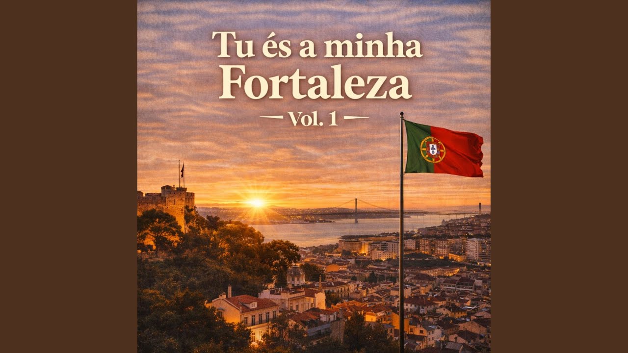 You Are My Fortress Meditation 3