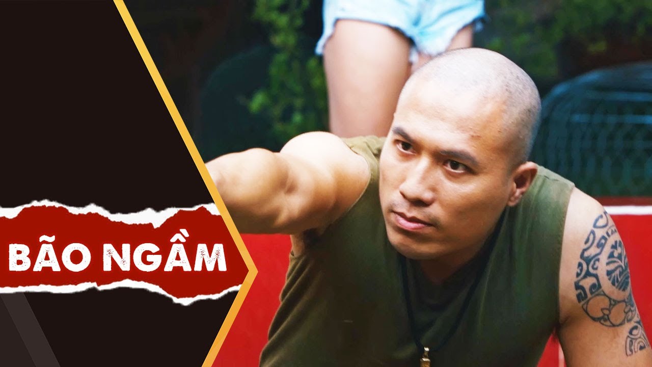 Bão Ngầm - Nghi Án Phản Trắc: Phán Quyết Sinh Tử Chốn Giang Hồ