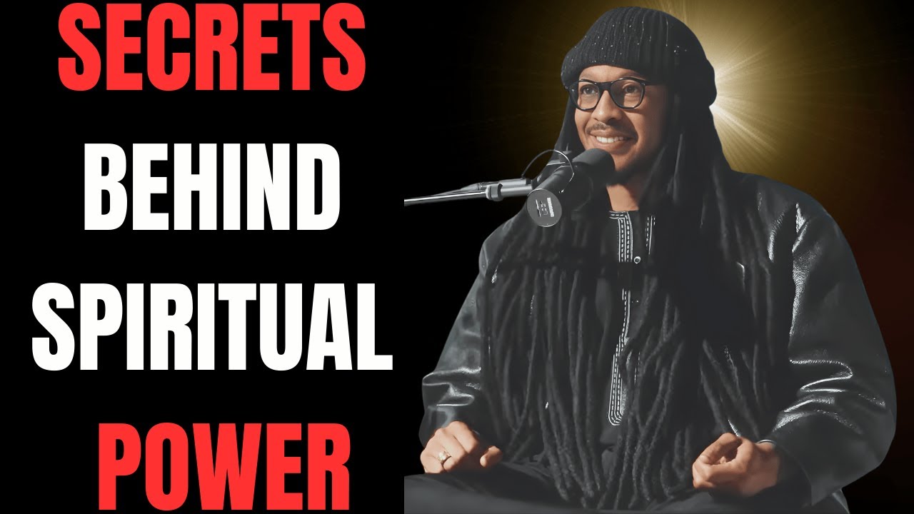 Secrets God Hid for This Generation Are Finally Being Revealed // PROPHET LOVY