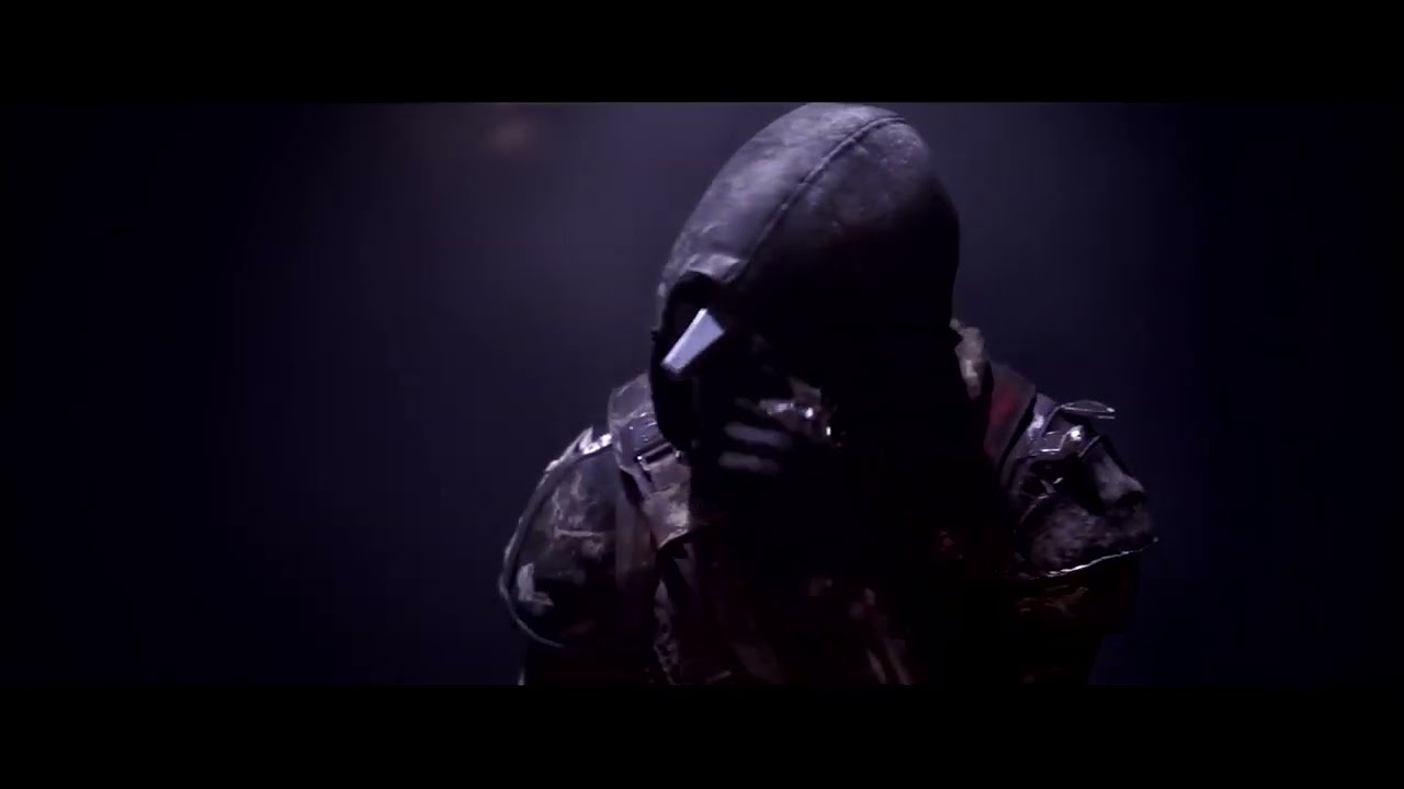 Destiny Deep Stone Edit