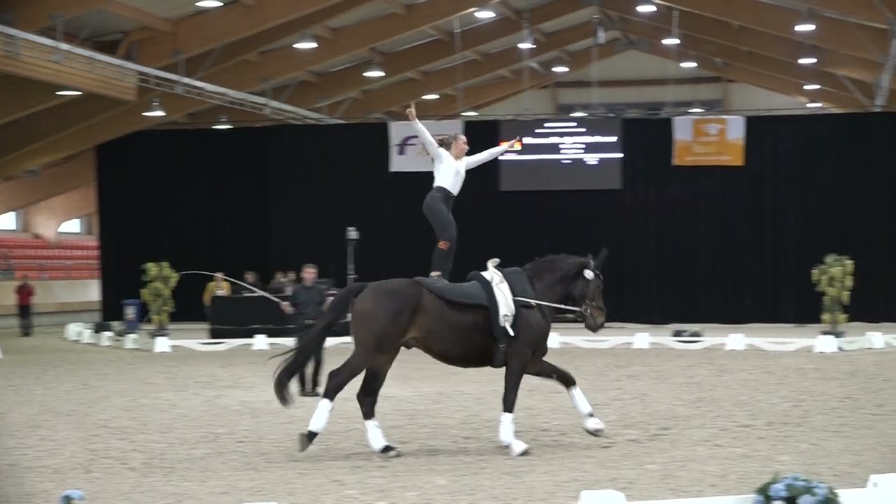 Frances Nandy Moldenhauer final freestyle
