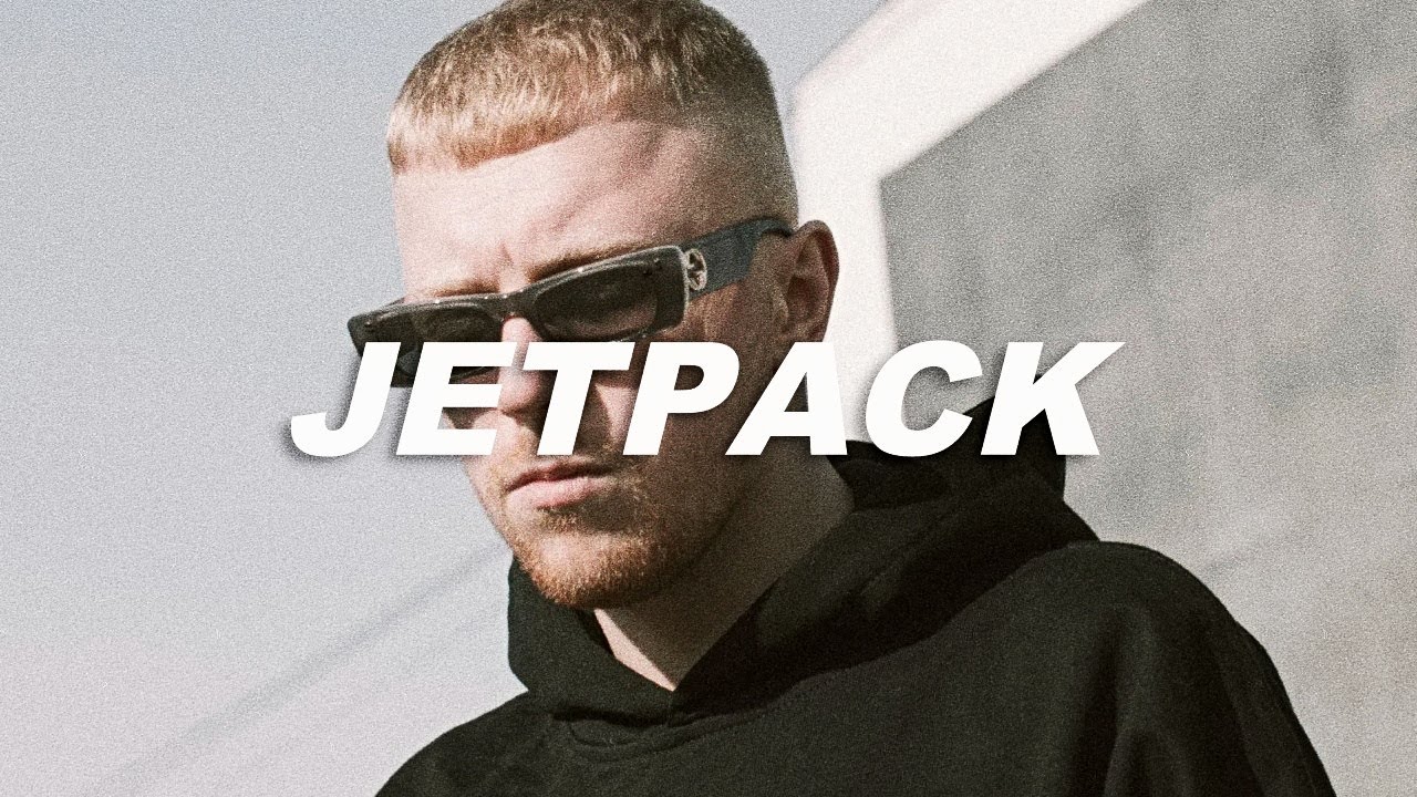 (SOLD) BETEO x ŻABSON x YOUNG MULTI TYPE BEAT ~ JETPACK