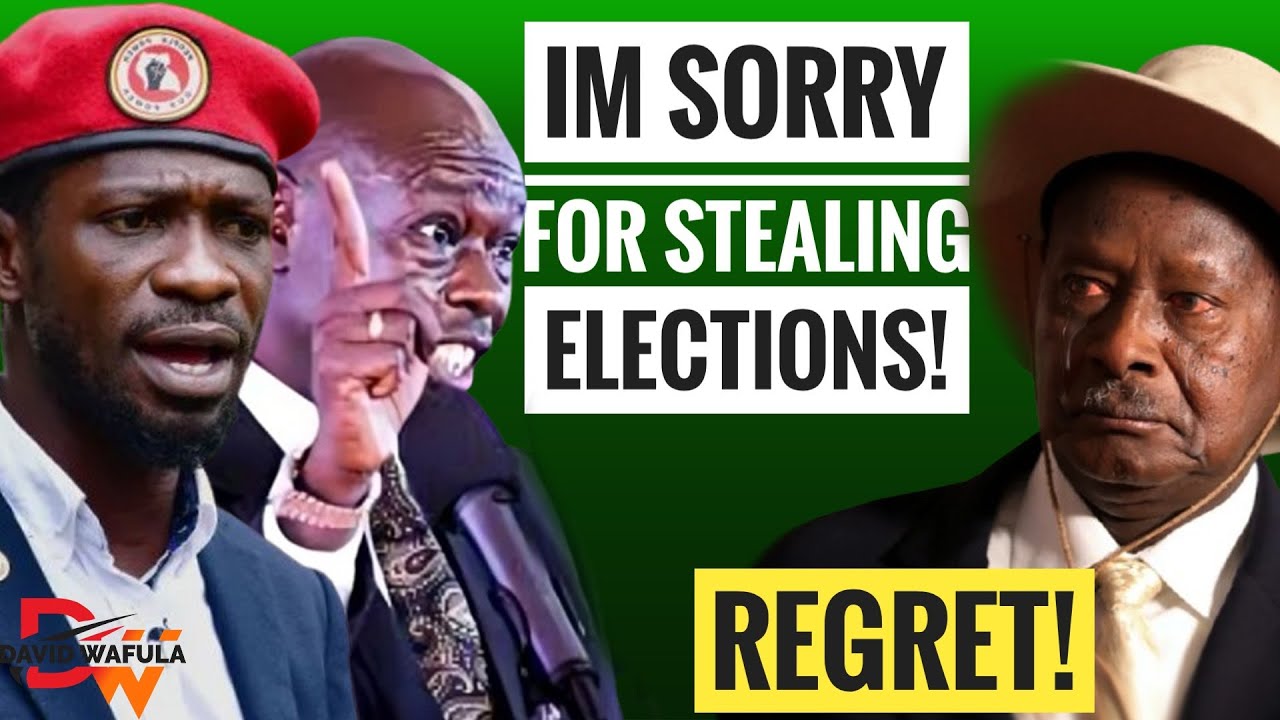 NEW FOOTAGE SHOWS SHAMELESS OFFICIALS TICKING BALLOT PAPERS IN A GAZEBO!
