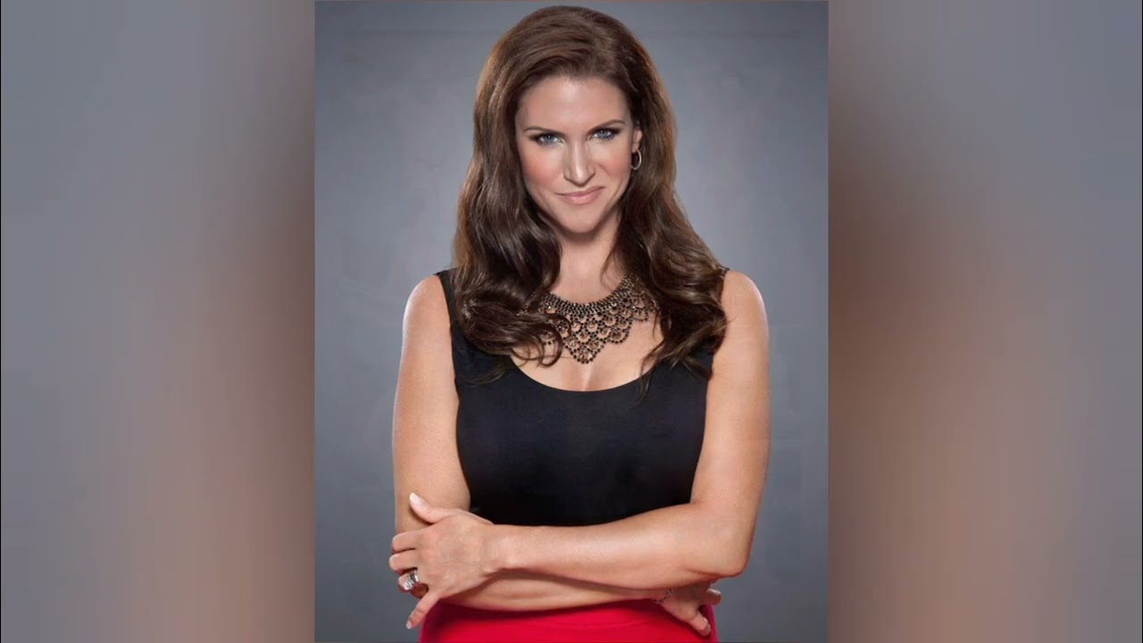 Devon Dudley Sounds Off On Stephanie McMahon 