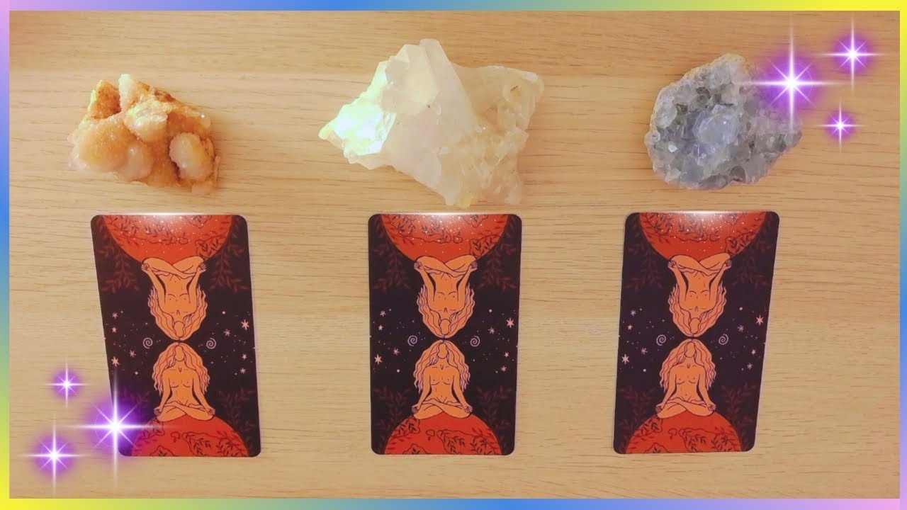 TAROT SI O NO ✨PREGUNTA LO QUE QUIERAS! 🌈🌟Elige una Carta 🌿🔮Tarot Interactivo