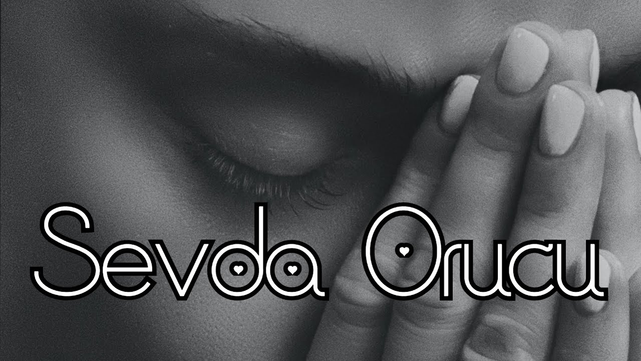 Mehmet ÇETİN '' Sevda Orucu ''