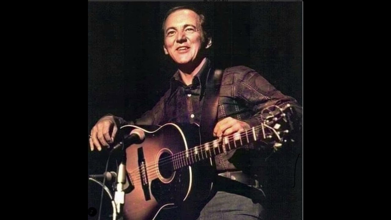 Bobby Darin live at the Troubadour (1969).