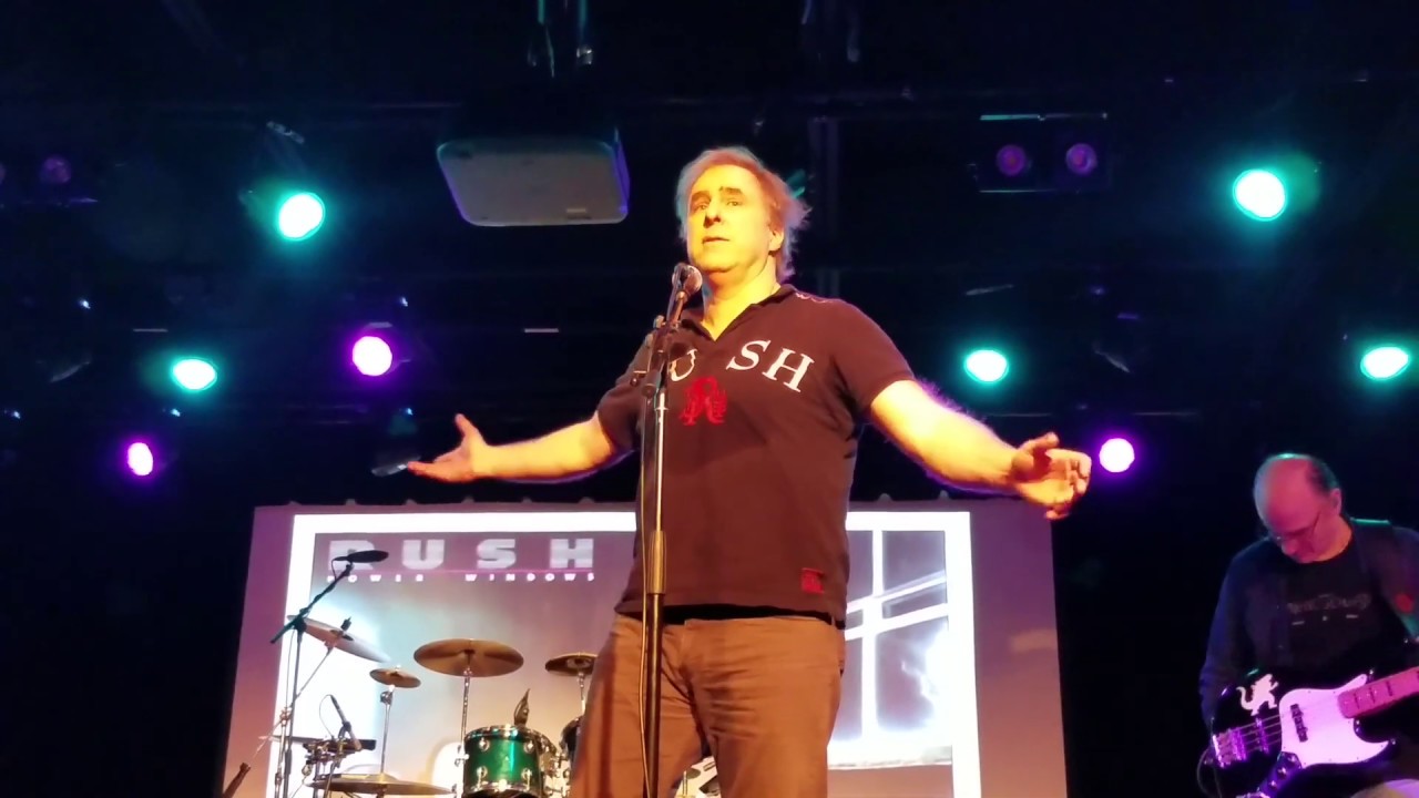 Lotus Land @ Tupelo Music Hall  1/10/20