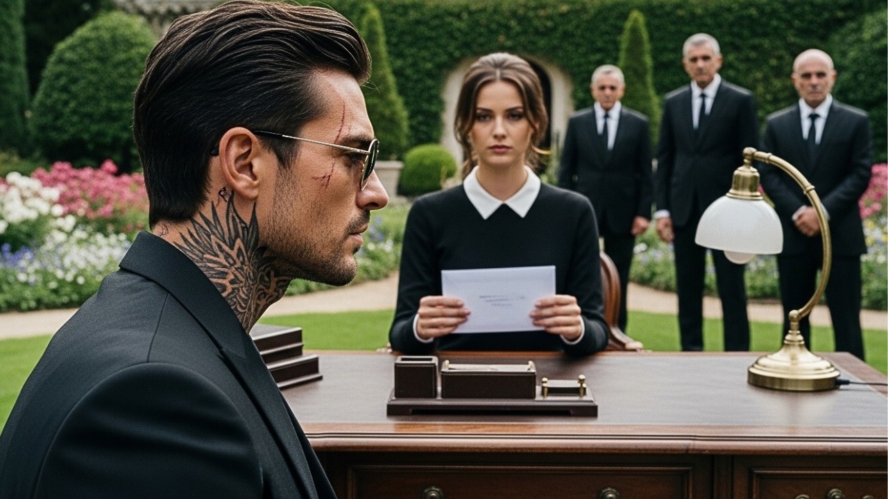 MAFIOSO BILLIONAIRE, BROKEN and UNTOUCHABLE — but no one warned him about a girl who NEVER RETREATS