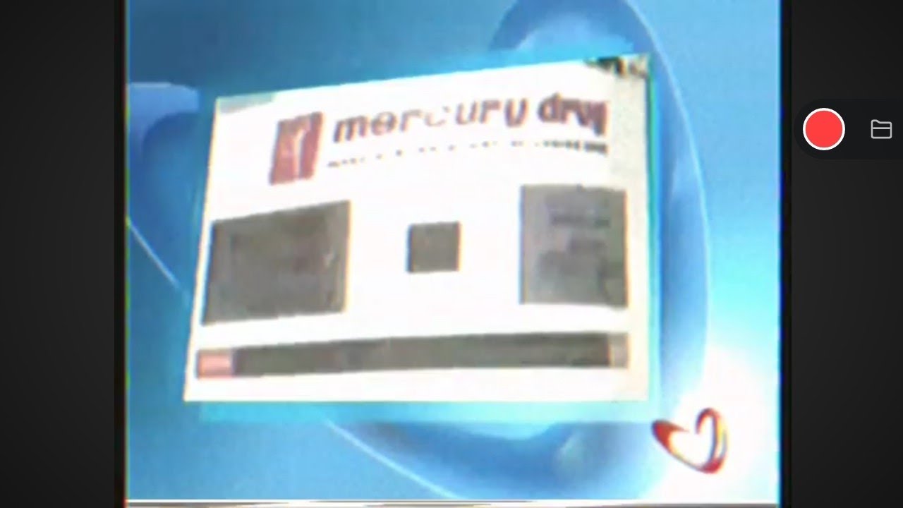 GMA Sponsor Bumper Exclusively Opening Sponsor Unang Hirit : Mercury Drug UKD (2009) First Upload! |