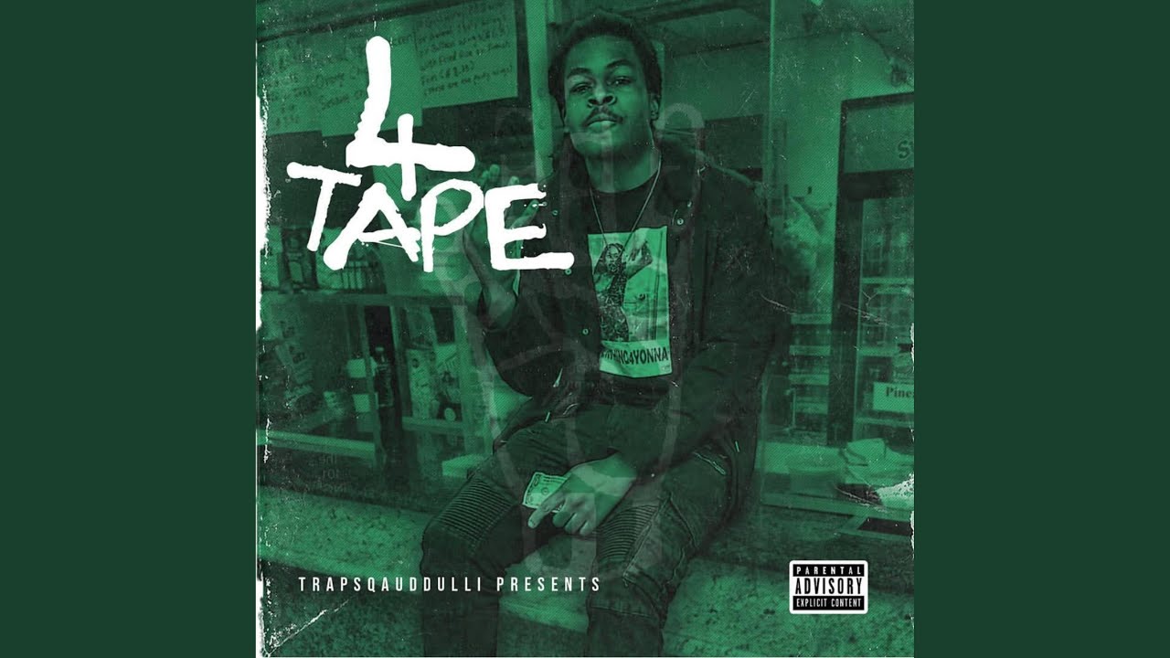 Tahiq (feat. Trapsquad Lal)