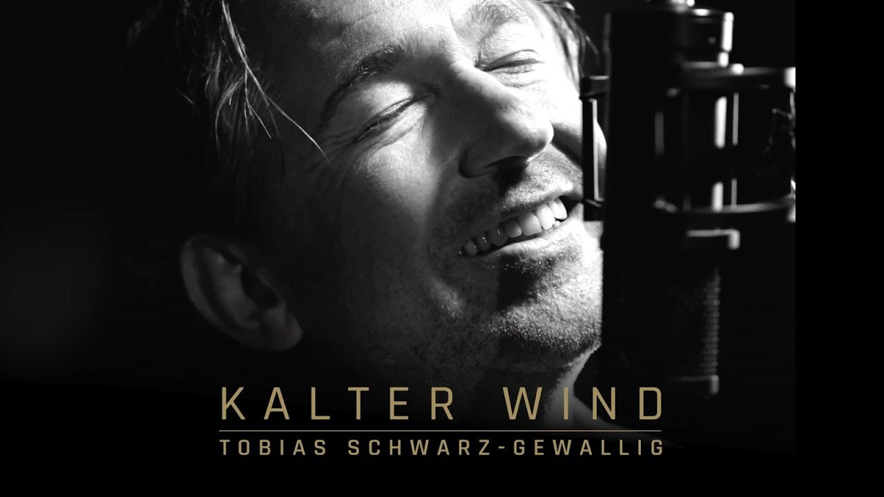 Tobias Schwarz-Gewallig - Kalter Wind (Official Music Video)