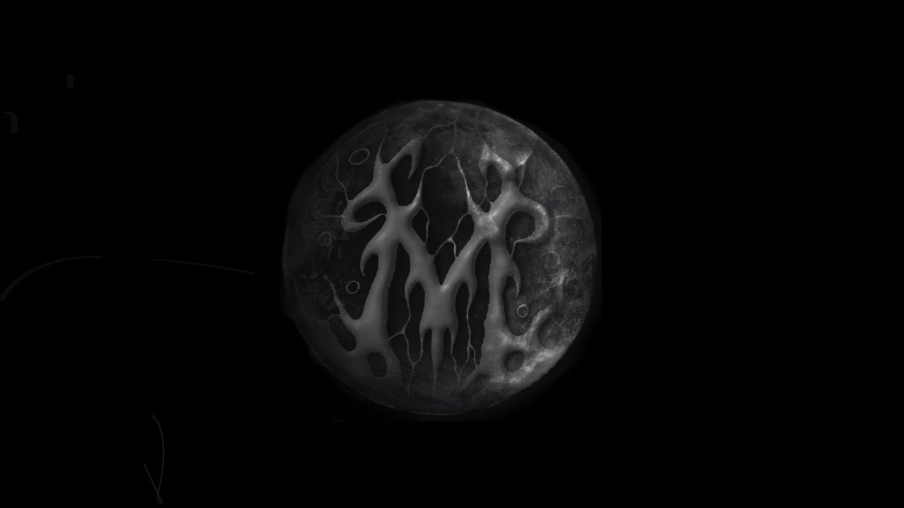 Mechromorph - Lunar Psychosis (Ft. Patty Kolasa of Existentialist) Music video