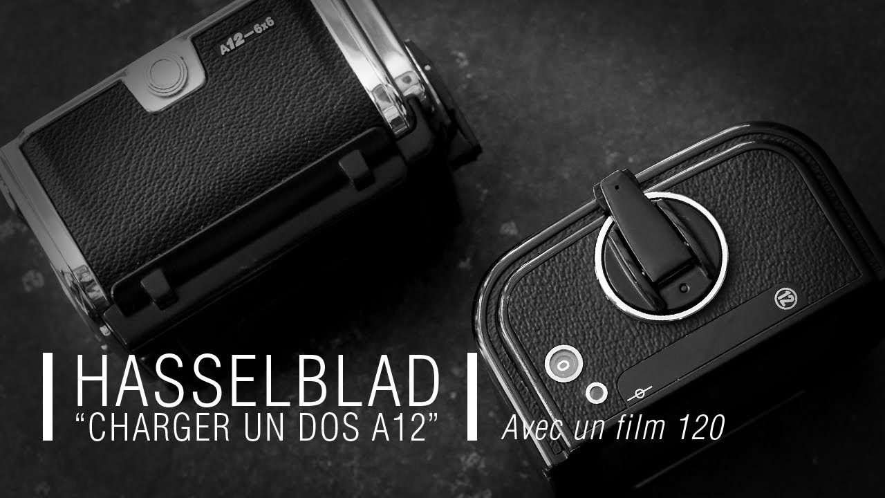 HASSELBLAD : 