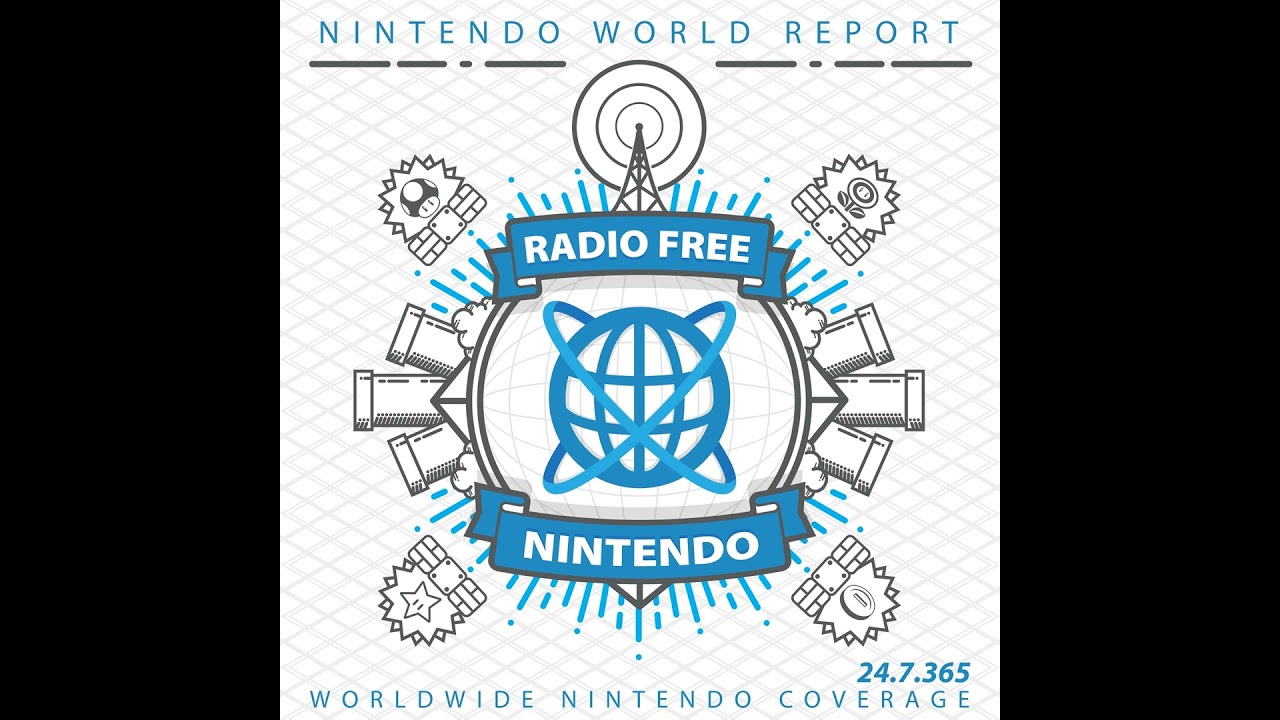 Episode 956: Every Day is Nintendo Today