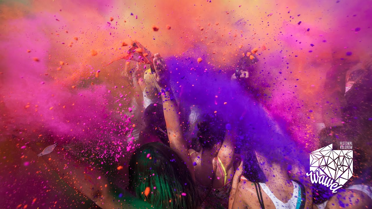 Festiwal Kolor&oacute;w by Wawel w Katowicach 2019 (Zeamsone, TKM&Pit)