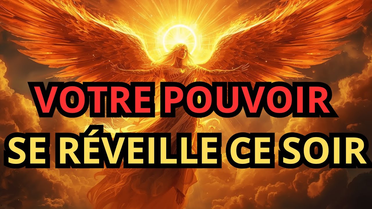Élus : Préparez-vous, vous deviendrez à 100 % ce soir 🌙✨
