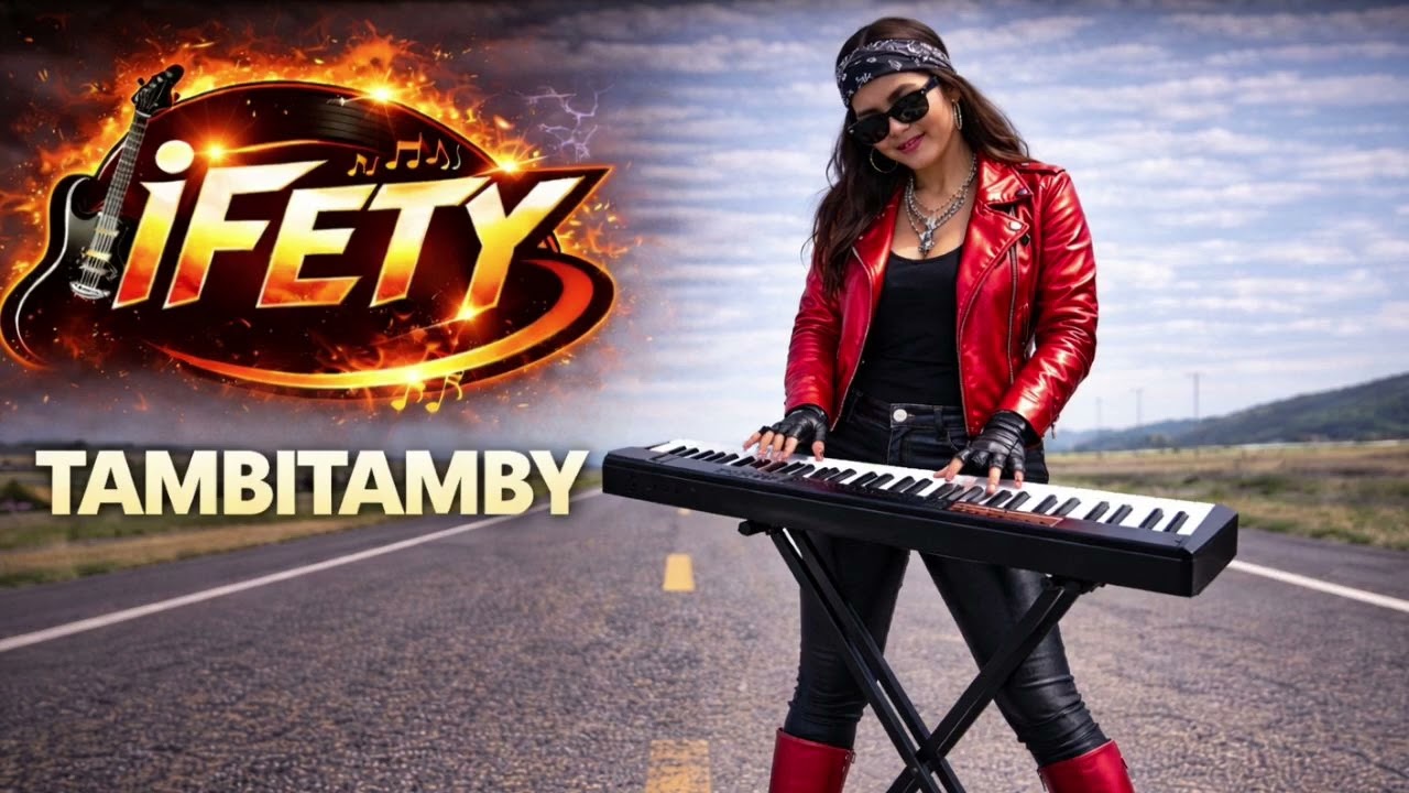 TAMBITAMBY 