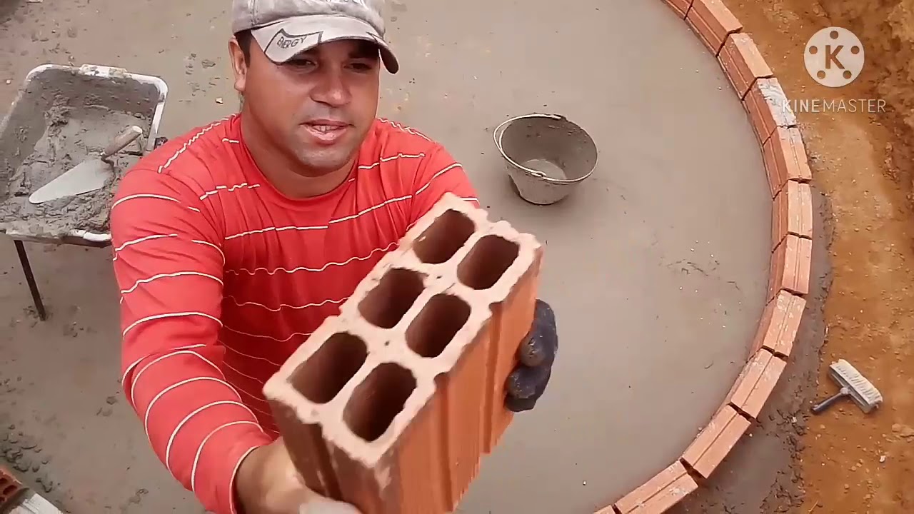 Uma disca pra caixa d,água