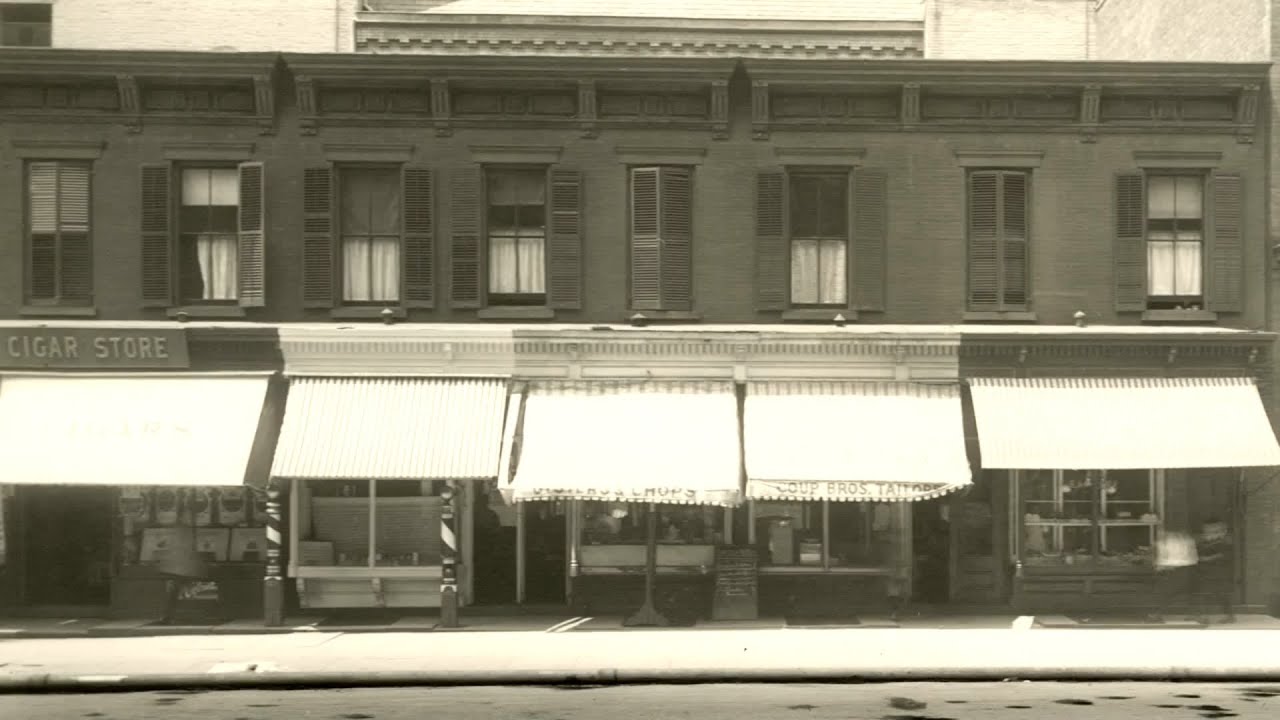 Edward Hopper's New York: A Walking Tour