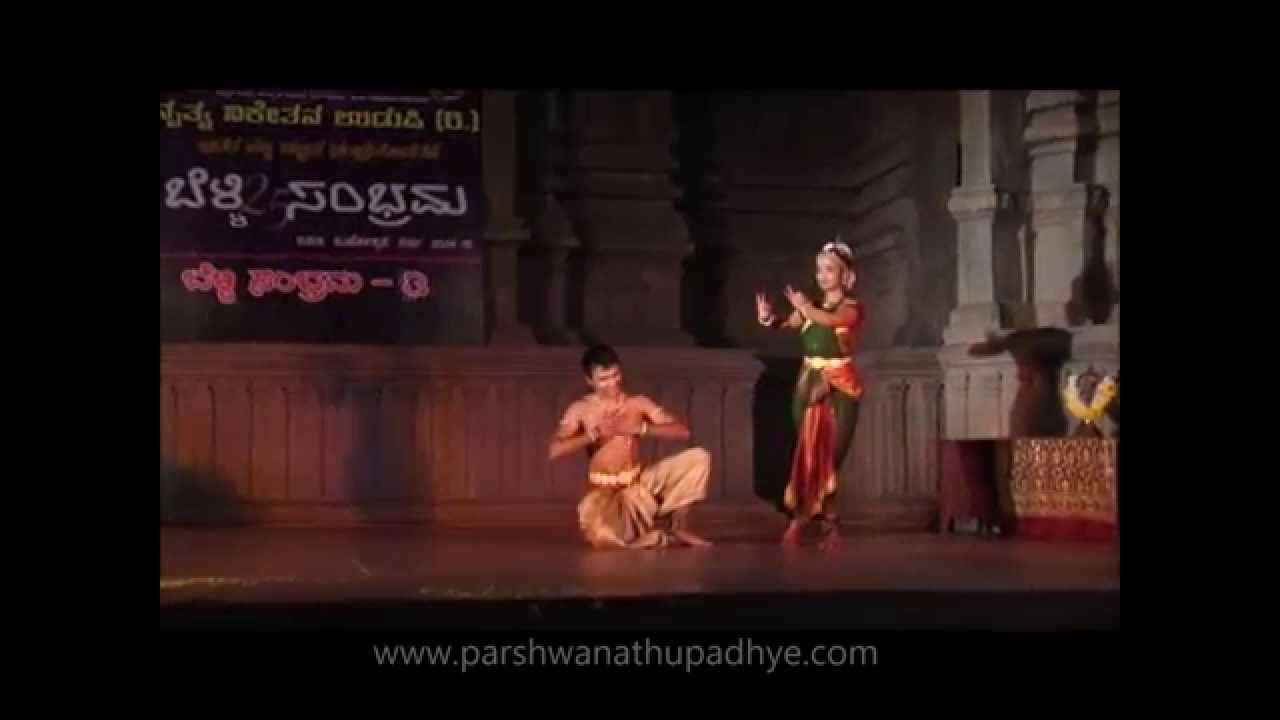 Parshwanath and Shruti Upadhye Devaranama