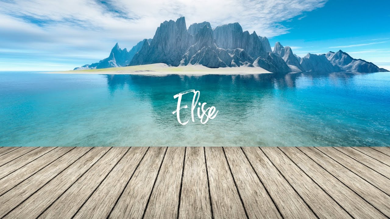 Chill & Groove - Elise (Original Mix)