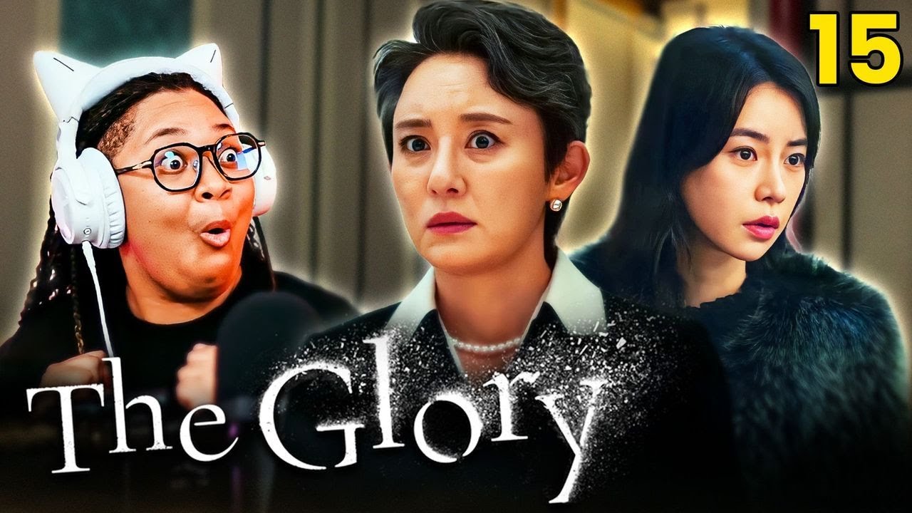 IT'S GOING DOWN! | The Glory | Episode 15 | Reaction/Commentary