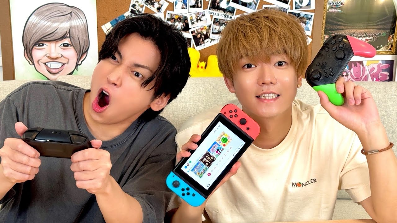 【火曜日は生肉！】初めてのゲーム配信で大盛り上がりするぞ！！！！！！