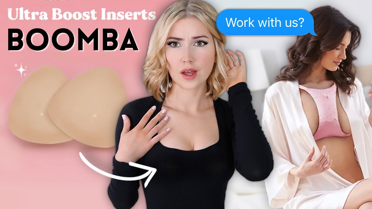 Testing Products that Wanted to Sponsor Me *NOT SPONSORED*