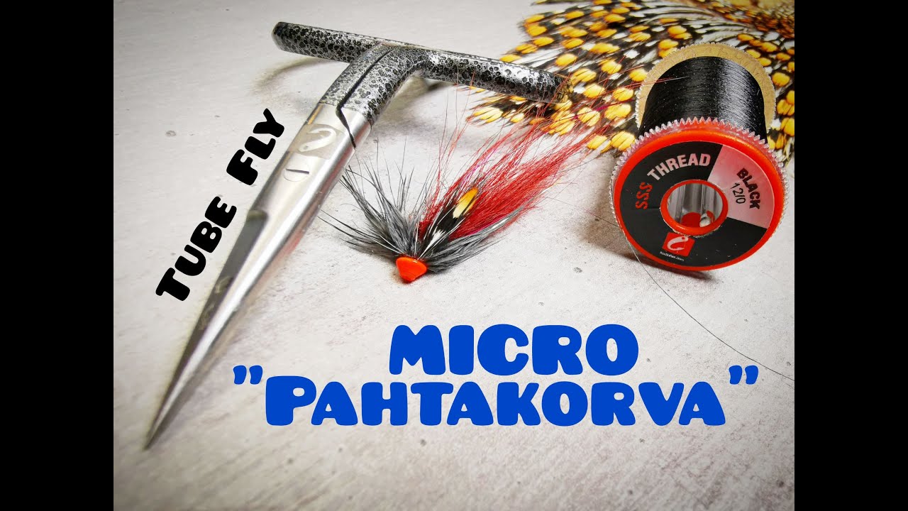 How To Tie a micro 
