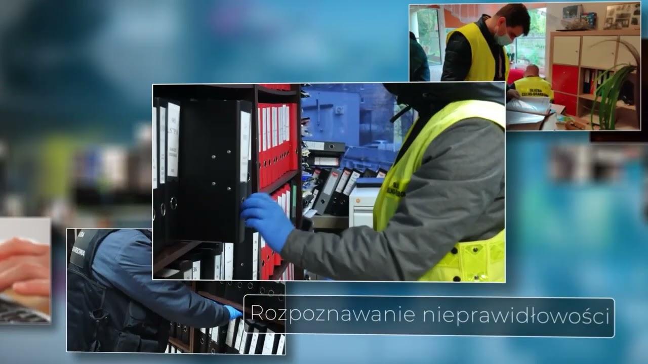 5 lat KAS: z czego się składamy i czym się zajmujemy (wersja z lektorem)