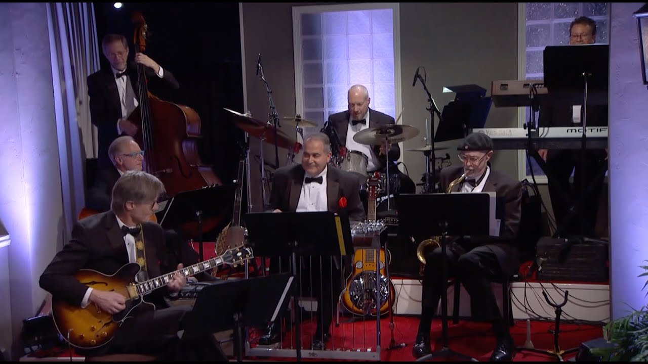 A Team Band - 