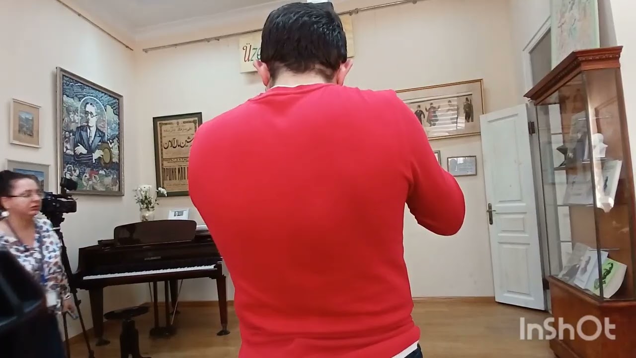 Üzeyir Hacıbəyli- 140.                21.11.2025