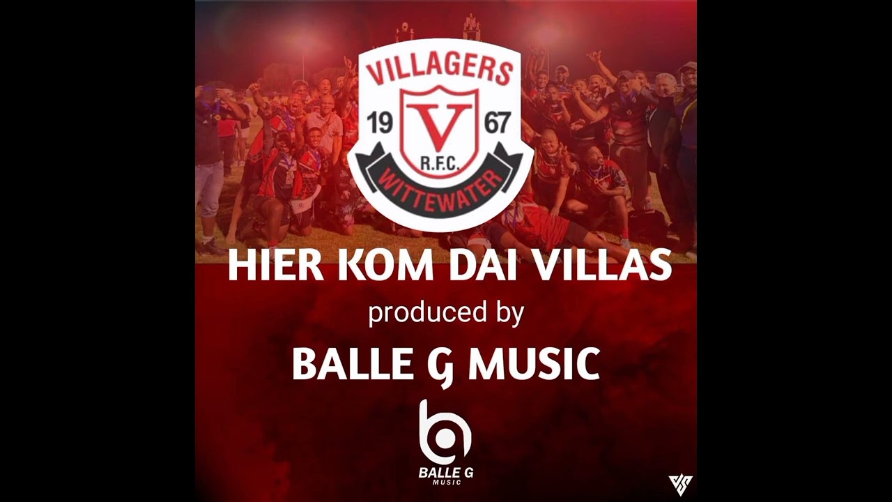 Balle_G - HIER KOM DAI VILLAS [Prod by. Balle_G]