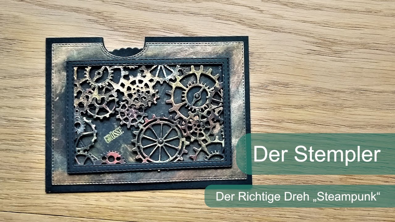Der Richtige Dreh 